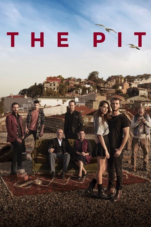 Çukur (The Pit)