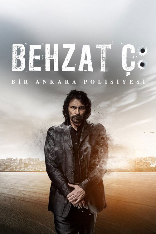 Behzat Ç. Bir Ankara Polisiyesi